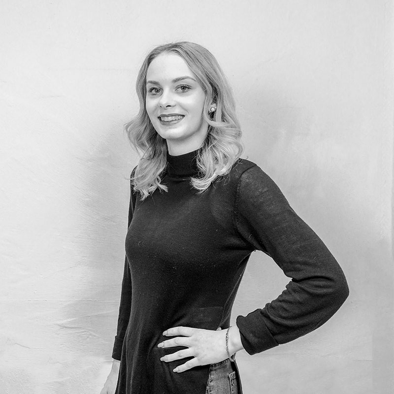 Angelique Rohde