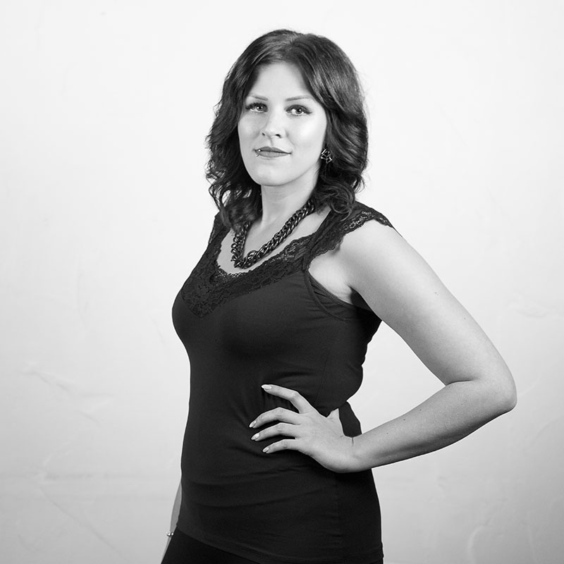 Tanita Fensky
