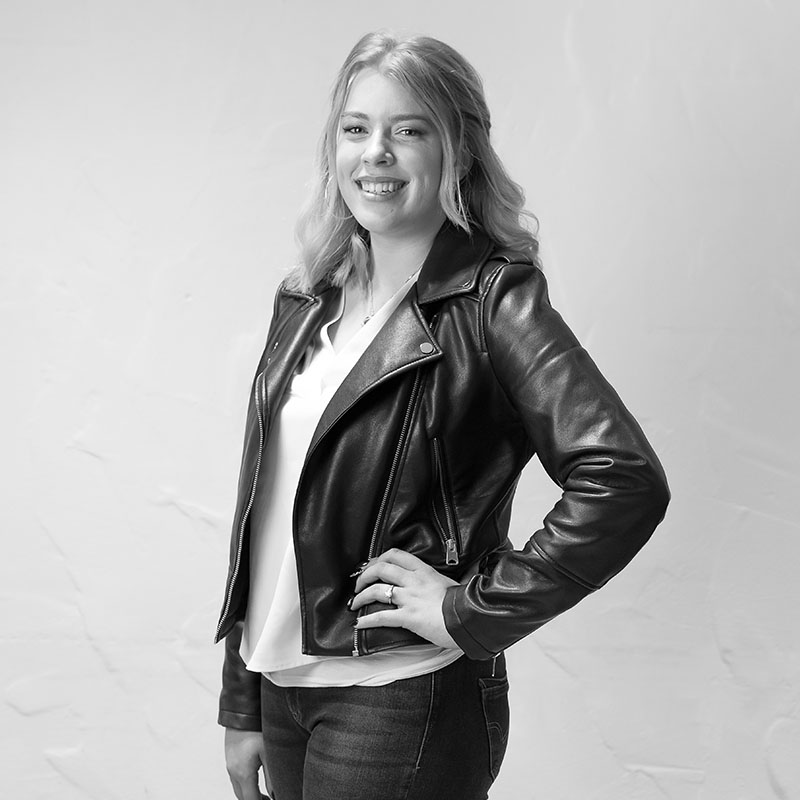 Michelle Rahenkamp