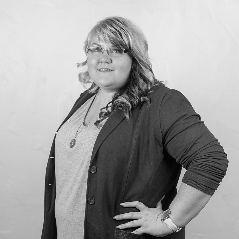 Jacqueline ter Maten