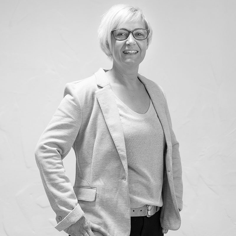 Doris Feik