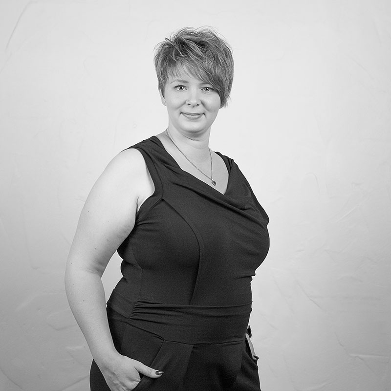 Claudia Matera
